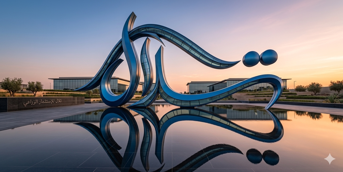 فرص تلال